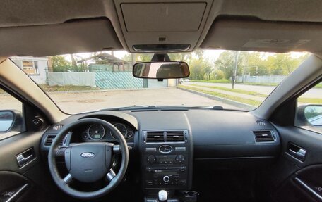 Ford Mondeo III, 2006 год, 255 000 рублей, 9 фотография