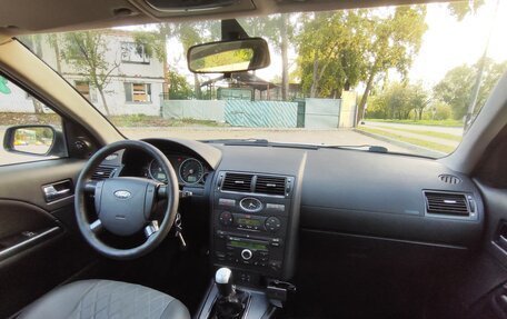 Ford Mondeo III, 2006 год, 255 000 рублей, 11 фотография