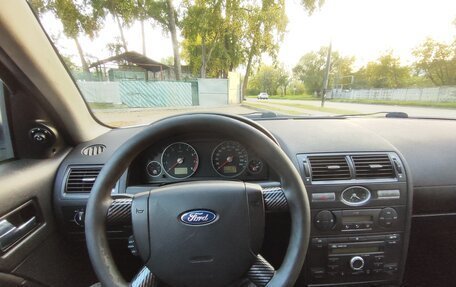 Ford Mondeo III, 2006 год, 255 000 рублей, 12 фотография
