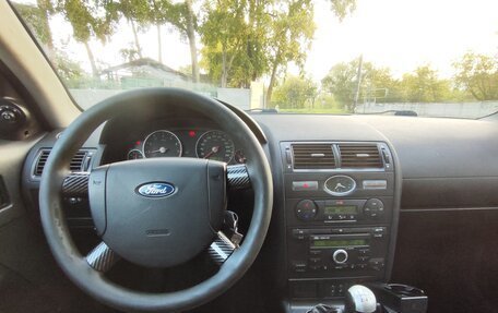 Ford Mondeo III, 2006 год, 255 000 рублей, 10 фотография