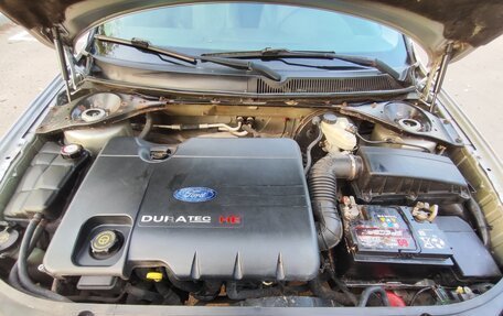Ford Mondeo III, 2006 год, 255 000 рублей, 16 фотография