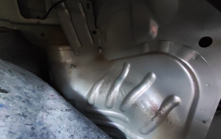 Ford Mondeo III, 2006 год, 255 000 рублей, 18 фотография