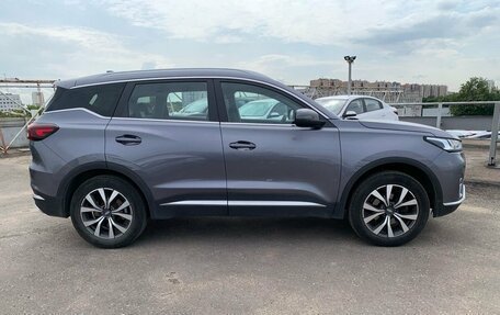 Chery Tiggo 7 Pro, 2022 год, 1 259 000 рублей, 6 фотография