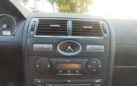 Ford Mondeo III, 2006 год, 255 000 рублей, 13 фотография