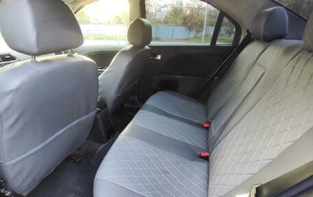 Ford Mondeo III, 2006 год, 255 000 рублей, 15 фотография