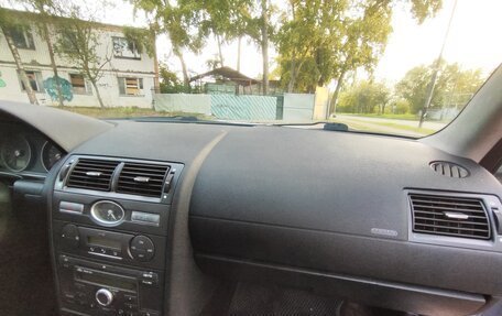 Ford Mondeo III, 2006 год, 255 000 рублей, 14 фотография
