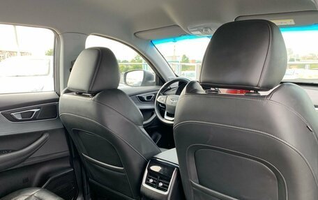 Chery Tiggo 7 Pro, 2022 год, 1 259 000 рублей, 13 фотография