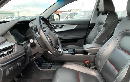 Chery Tiggo 7 Pro, 2022 год, 1 259 000 рублей, 8 фотография