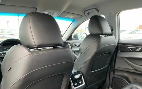 Chery Tiggo 7 Pro, 2022 год, 1 259 000 рублей, 10 фотография