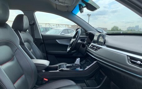 Chery Tiggo 7 Pro, 2022 год, 1 259 000 рублей, 11 фотография
