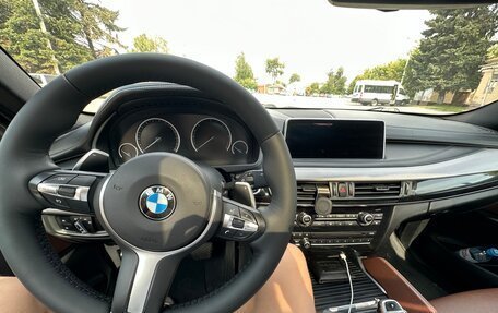 BMW X6, 2017 год, 3 750 000 рублей, 8 фотография