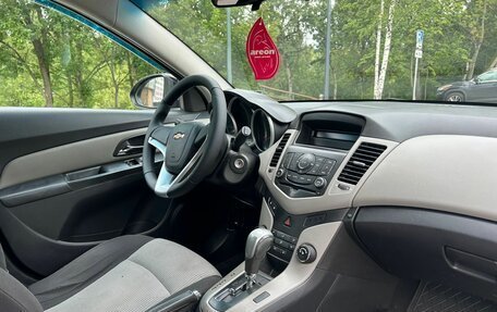 Chevrolet Cruze II, 2012 год, 655 000 рублей, 6 фотография