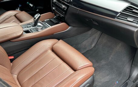 BMW X6, 2017 год, 3 750 000 рублей, 9 фотография