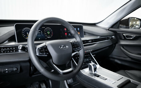 Chery Tiggo 4 I рестайлинг, 2025 год, 2 620 000 рублей, 13 фотография