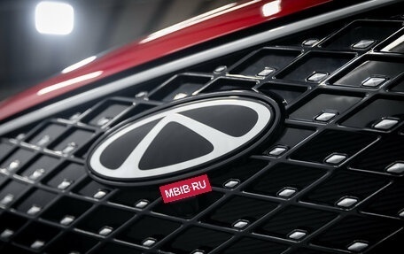 Chery Tiggo 4 I рестайлинг, 2025 год, 2 620 000 рублей, 9 фотография
