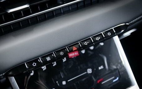 Chery Tiggo 4 I рестайлинг, 2025 год, 2 620 000 рублей, 22 фотография