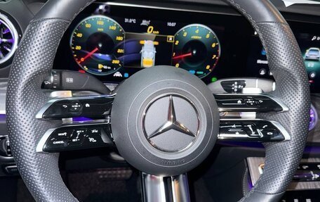 Mercedes-Benz E-Класс, 2022 год, 4 720 000 рублей, 21 фотография