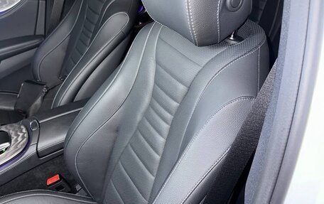 Mercedes-Benz E-Класс, 2022 год, 4 720 000 рублей, 18 фотография