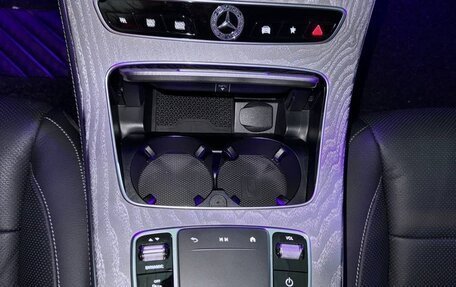 Mercedes-Benz E-Класс, 2022 год, 4 720 000 рублей, 26 фотография