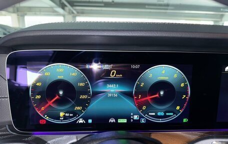 Mercedes-Benz E-Класс, 2022 год, 4 720 000 рублей, 23 фотография