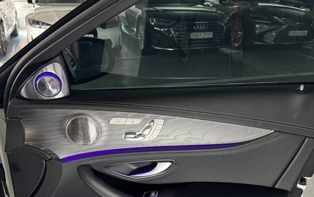 Mercedes-Benz E-Класс, 2022 год, 4 720 000 рублей, 27 фотография
