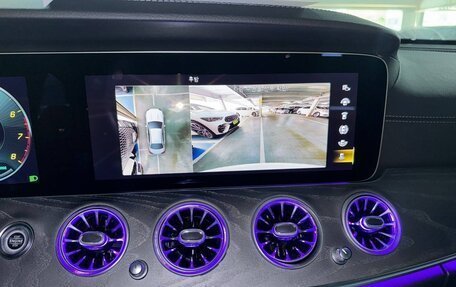 Mercedes-Benz E-Класс, 2022 год, 4 720 000 рублей, 25 фотография