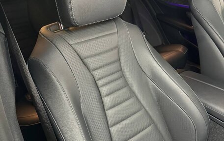 Mercedes-Benz E-Класс, 2022 год, 4 720 000 рублей, 28 фотография