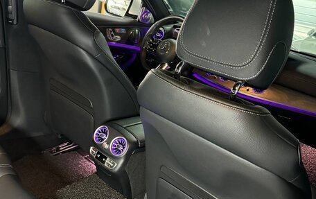 Mercedes-Benz E-Класс, 2022 год, 4 720 000 рублей, 35 фотография