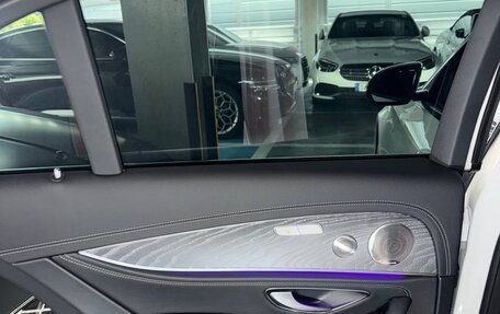 Mercedes-Benz E-Класс, 2022 год, 4 720 000 рублей, 30 фотография