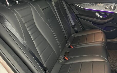 Mercedes-Benz E-Класс, 2022 год, 4 720 000 рублей, 34 фотография