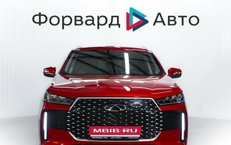 Chery Tiggo 4 I рестайлинг, 2025 год, 2 350 000 рублей, 2 фотография