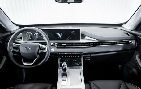 Chery Tiggo 4 I рестайлинг, 2025 год, 2 350 000 рублей, 14 фотография