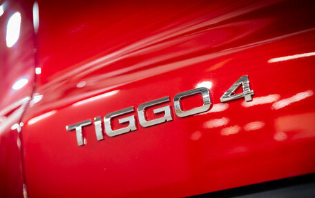 Chery Tiggo 4 I рестайлинг, 2025 год, 2 350 000 рублей, 11 фотография