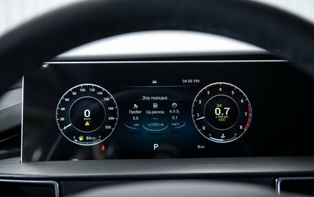 Chery Tiggo 4 I рестайлинг, 2025 год, 2 350 000 рублей, 15 фотография