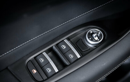 Chery Tiggo 4 I рестайлинг, 2025 год, 2 350 000 рублей, 19 фотография