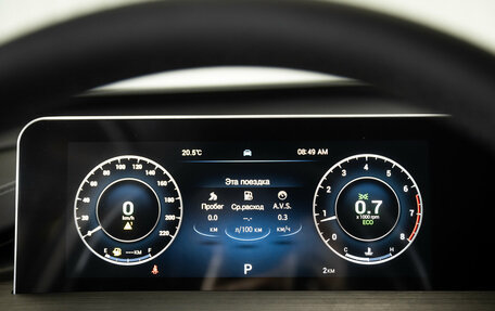 Chery Tiggo 4 I рестайлинг, 2025 год, 2 350 000 рублей, 13 фотография