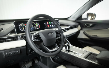 Chery Tiggo 4 I рестайлинг, 2025 год, 2 350 000 рублей, 10 фотография