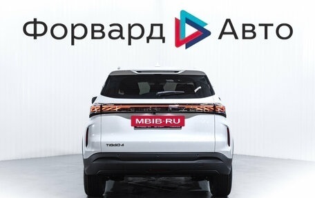 Chery Tiggo 4 I рестайлинг, 2025 год, 2 350 000 рублей, 6 фотография