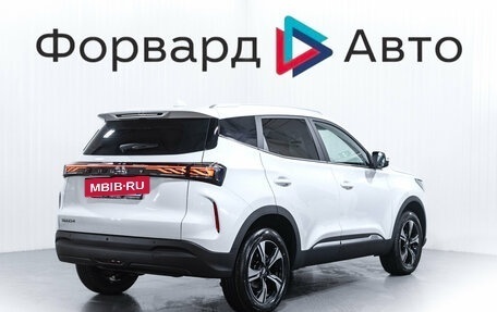 Chery Tiggo 4 I рестайлинг, 2025 год, 2 350 000 рублей, 7 фотография