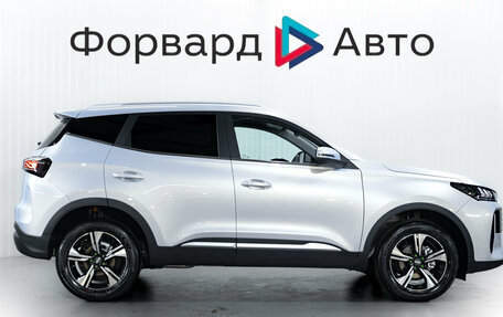 Chery Tiggo 4 I рестайлинг, 2025 год, 2 350 000 рублей, 8 фотография
