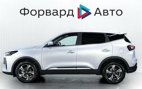 Chery Tiggo 4 I рестайлинг, 2025 год, 2 350 000 рублей, 4 фотография