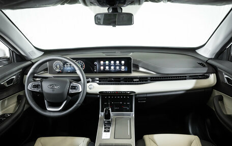 Chery Tiggo 4 I рестайлинг, 2025 год, 2 350 000 рублей, 10 фотография