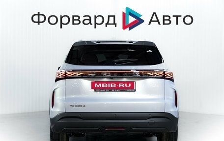 Chery Tiggo 4 I рестайлинг, 2025 год, 2 350 000 рублей, 6 фотография