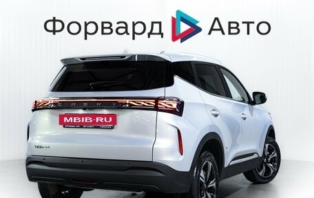 Chery Tiggo 4 I рестайлинг, 2025 год, 2 350 000 рублей, 7 фотография