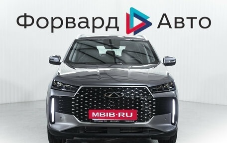 Chery Tiggo 4 I рестайлинг, 2025 год, 2 220 000 рублей, 2 фотография