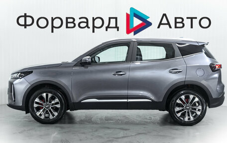 Chery Tiggo 4 I рестайлинг, 2025 год, 2 220 000 рублей, 4 фотография