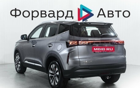Chery Tiggo 4 I рестайлинг, 2025 год, 2 220 000 рублей, 5 фотография
