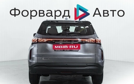 Chery Tiggo 4 I рестайлинг, 2025 год, 2 220 000 рублей, 6 фотография