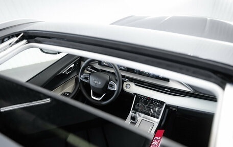Chery Tiggo 4 I рестайлинг, 2025 год, 2 220 000 рублей, 9 фотография