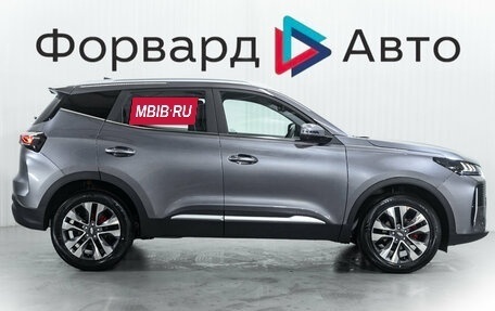Chery Tiggo 4 I рестайлинг, 2025 год, 2 220 000 рублей, 8 фотография